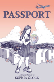 Passport - 9780316459006 by Sophia Glock, 9780316459006