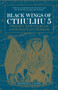 Black Wings of Cthulhu (Volume 5) by S. T. Joshi, 9781785656910