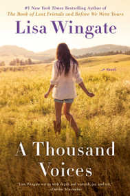 A Thousand Voices by Lisa Wingate, 9781984804198