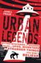 Urban Legends (Bizarre Tales You Won't Believe) by James Proud, 9781510733152