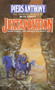 Juxtaposition by Piers Anthony, 9780345349347