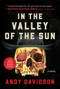 In the Valley of the Sun (A Novel) - 9781510742840 by Andy Davidson, 9781510742840