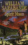 Spirit Moon (The First Americans Series) by William Sarabande, 9780553579093