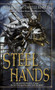 Steelhands by Jaida Jones, Danielle Bennett, 9780553593051