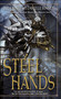Steelhands by Jaida Jones, Danielle Bennett, 9780553593051