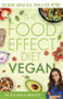 The Food Effect Diet: Vegan (Eat More, Weigh Less, Look & Feel Better) by Dr. Michelle Braude, 9780349424682