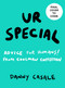 Ur Special (Advice for Humans from Coolman Coffeedan) by Danny Casale, 9780593330104