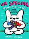 Ur Special (Advice for Humans from Coolman Coffeedan) by Danny Casale, 9780593330104
