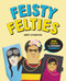 Feisty Felties (Rebel Crafts for Budding Feminists!) by Missy Covington, 9781510748095