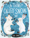 A Thing Called Snow by Yuval Zommer, 9780593377888