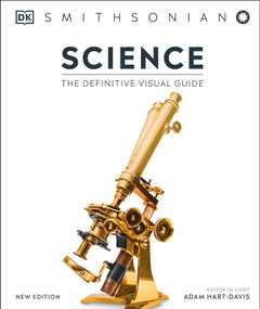 Science (The Definitive Visual Guide) - 9780744045611 by DK, 9780744045611