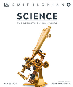 Science (The Definitive Visual Guide) - 9780744045611 by DK