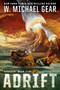 Adrift - 9780756417161 by W. Michael Gear, 9780756417161