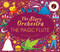 The Story Orchestra: The Magic Flute (Press the note to hear Mozart's music) by Jessica Courtney Tickle, Katy Flint, 9780711260139