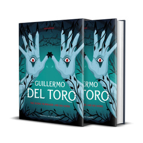 Guillermo del Toro (The Iconic Filmmaker and his Work) by Ian Nathan, 9780711263284