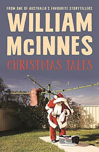Christmas Tales - 9780733644733 by William McInnes, 9780733644733