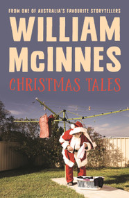 Christmas Tales - 9780733644733 by William McInnes, 9780733644733