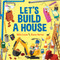 Let's Build a House by Daron Parton, Mike Lucas, 9780734420329