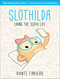 Slothilda (Living the Sloth Life) - 9781510757998 by Dante Fabiero, 9781510757998