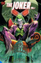 The Joker Vol. 1 by James Tynion IV, Guillem March, 9781779512017