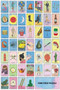 Millennial Lotería: El Puzzle by Mike Alfaro, 9781950968480