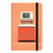 Vintage Computer Password Keeper (Miniature Edition) by Galison, James Ball, 9780735354159
