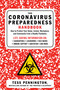 The Coronavirus Preparedness Handbook (How to Protect Your Home, School, Workplace, and Community from a Deadly Pandemic) by Tess Pennington, 9781510762510
