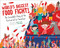 The World's Biggest Food Fight! (The Incredible Story of the Festival of La Tomatina) by Tracey Kyle, Ana Gomez, 9781510764583