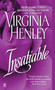 Insatiable - 9780451213457 by Virginia Henley, 9780451213457