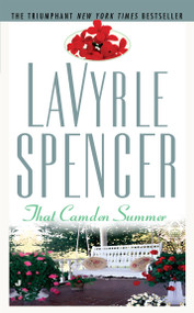 That Camden Summer by Lavyrle Spencer, 9780515150766