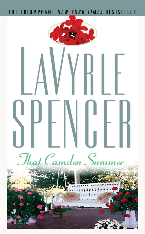 That Camden Summer by Lavyrle Spencer, 9780515150766