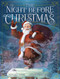 The Night Before Christmas - 9781534400856 by Clement C. Moore, Antonio Javier Caparo, 9781534400856