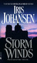 Storm Winds by Iris Johansen, 9780553290325