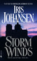 Storm Winds by Iris Johansen, 9780553290325