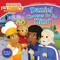 Daniel Chooses to Be Kind by Rachel Kalban, Jason Fruchter, 9781534401303