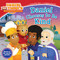 Daniel Chooses to Be Kind by Rachel Kalban, Jason Fruchter, 9781534401303