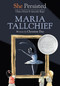She Persisted: Maria Tallchief - 9780593115817 by Christine Day, Chelsea Clinton, Alexandra Boiger, Gillian Flint, 9780593115817