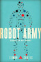 Robot Army by Simon Curtis, 9781534402867