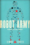 Robot Army by Simon Curtis, 9781534402867