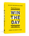 Win the Day Journal (Harness the Power of 24 Hours) by Mark Batterson, 9780593192863