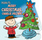 Merry Christmas, Charlie Brown! by Charles  M. Schulz, Cala Spinner, Robert Pope, 9781534404212