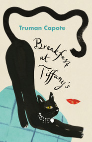 Breakfast at Tiffany's by Truman Capote, 9780679745655
