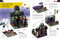 How to Build LEGO Houses (Go on a Journey to Become a Better Builder) by Jessica Farrell, Nate Dias, Hannah Dolan, 9780744039672