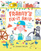 Franny's Fix-It Shop by Edward Miller, 9780823443376
