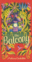 The Balcony - 9781534405882 by Melissa Castrillon, Melissa Castrillon, 9781534405882