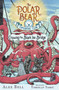 Crossing the Black Ice Bridge by Alex Bell, Tomislav Tomic, 9781534406520