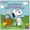 Here Comes the Easter Beagle! by Charles  M. Schulz, Jason Cooper, Robert Pope, 9781534410169