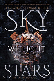 Sky Without Stars - 9781534410640 by Jessica Brody, Joanne Rendell, 9781534410640