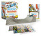 Desktop Skatepark (Crush your daily grind!) by Donald Lemke, 9780762475292