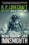 Weird Shadows Over Innsmouth by Stephen Jones, 9781781165294